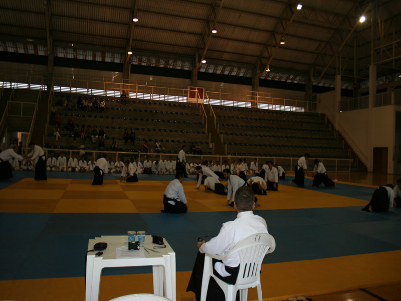 EAP 2013 em Maringá