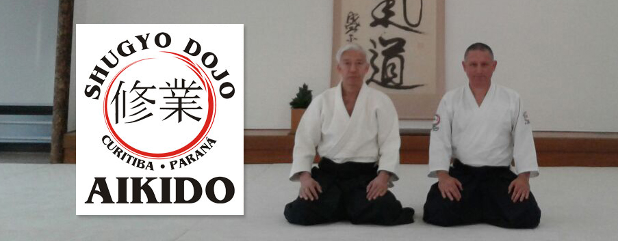 Aikido Shugyo Dojo